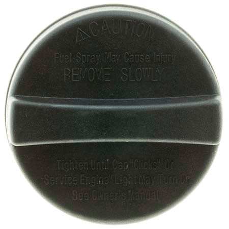 FUEL CAP