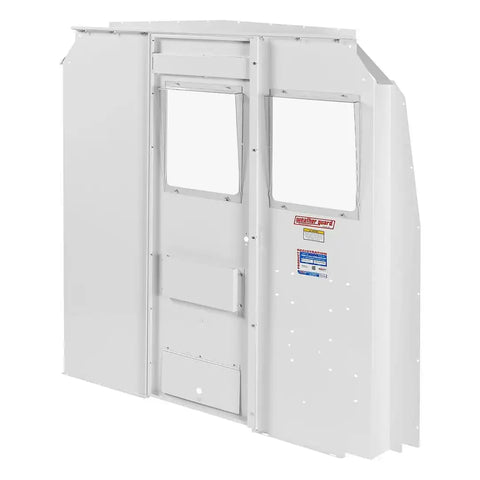BULKHEAD HRV
