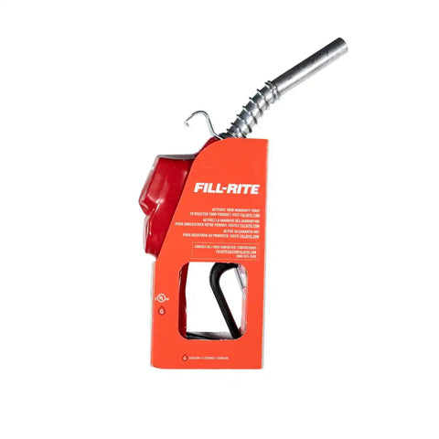 3/4 AUTO NOZ HOOK -UNLEAD