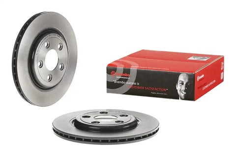 DISC BRAKE ROTOR