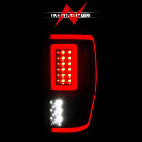 ANZO 311447 TAIL LIGHT ASSEMBLY RANGER 19-22