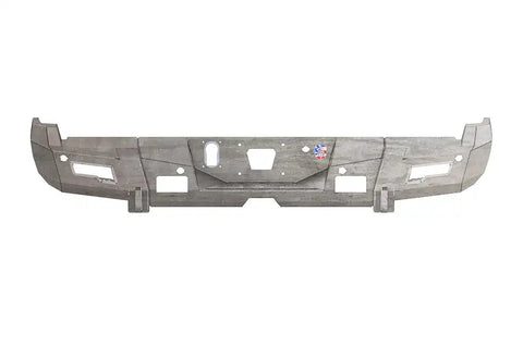 ROAD ARMOR 6172DR-B0-P2-MRBH IDENTITY RR BMPR