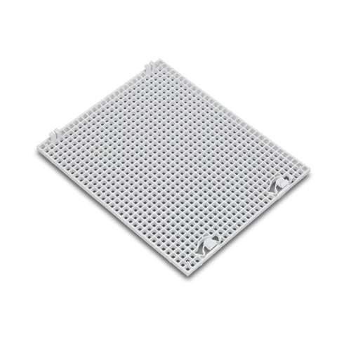 GRILLE RETURN AIR SVC KIT