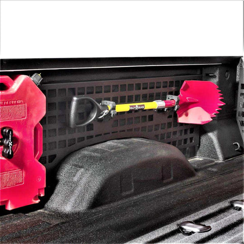 PUTCO 195951 MOLLE GRIP KIT