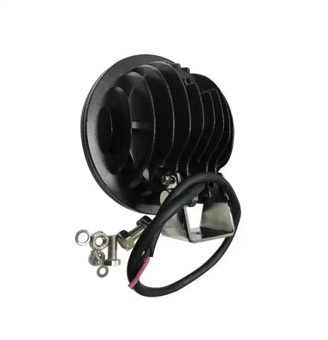 Black Horse Off Road 17A093904MSS-PLFR - Stainless Steel Modular