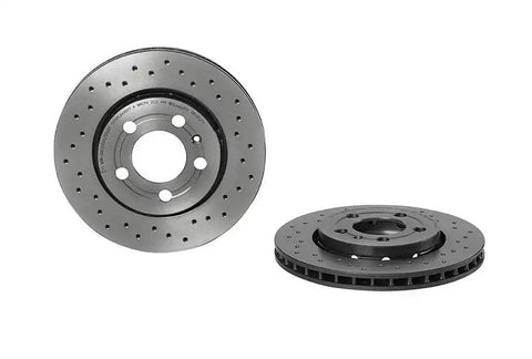DISC BRAKE ROTOR
