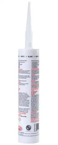 LIPPERT COMP 862162 5160 WHITE ALPHATHANE NON-SAG SM