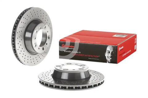 DISC BRAKE ROTOR