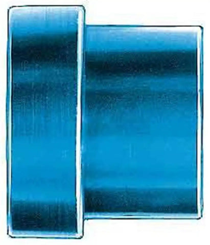 AEROQUIP FCM3671 ALUM.#6 AN TUBE SLEEVE