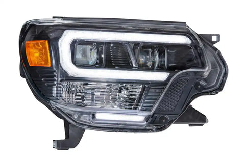 MORIMOTO LF529 XB HYB LD HEADLGTS TOY TACOMA 12-15