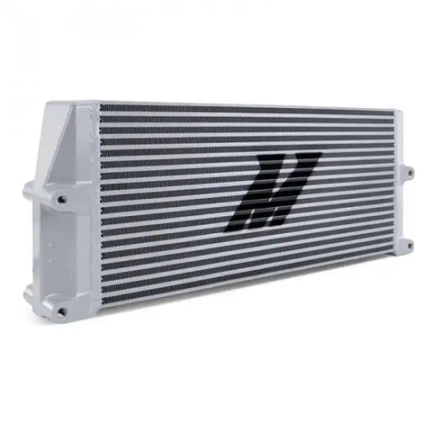 MISHIMOTO MMOC-F2D-11KSL PERFORMANCE OIL COOLER  FITS FORD 6