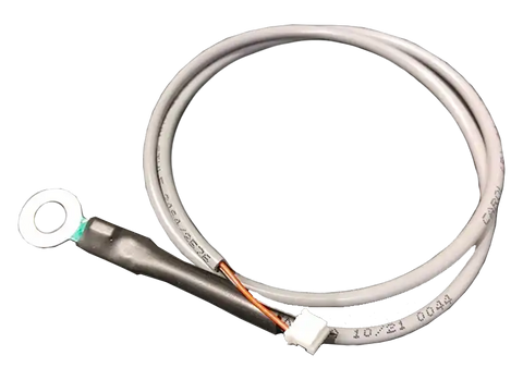 GO POWER GP-BMG GP-BMG: BATTERY MANAGER W/ 500A SHU