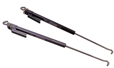 Torklift S9529  FAST GUN FG-LR-BLACK