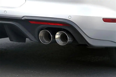 Flowmaster 817859 American Thunder Axle Back Exhaust System