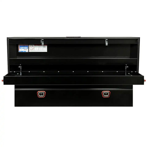 SADDLE BOX