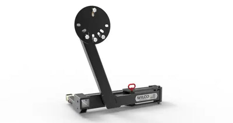 WILCO OFFROA UHG32206 HITCHGATE SOLO SERIES