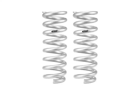 EIBACH E30-27-012-01-20 PRO-LIFT-KIT SPRINGS FRONT SPRINGS