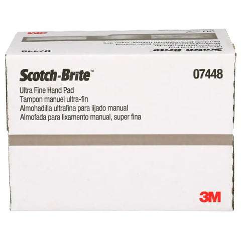 ULTRA FINE PADS 20/BOX