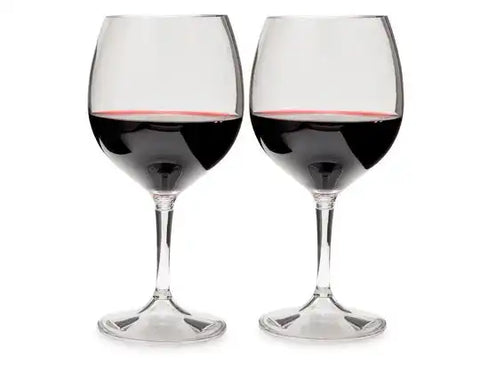 G.S.I.SPORTS 79312 NESTING RED WINE GLASS SET