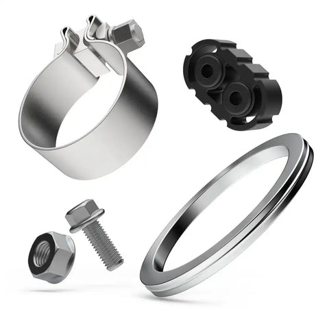 MAGNAFLOW 15178 AB 07-12 WRANGLER 3.8