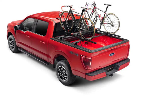 Roll N Lock 448E-XT E-Series XT - 09-18 (19-23 Classic Ram) 1500 10-23 2500/3500, 6.4' w/o RmBx