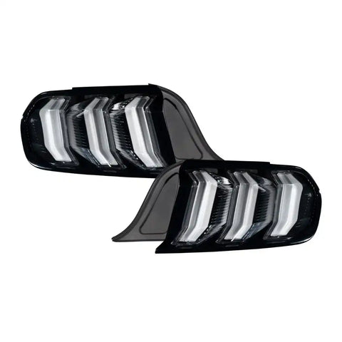 DIODE DYNAMC FL0007 2015-2023 FORD MUSTANG LED TAIL LIG