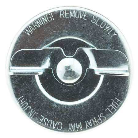 FUEL CAP