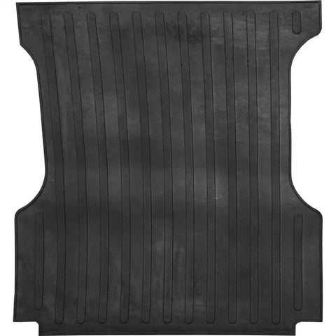 BOOMERANG RU TM662 P/U TRUCK RUBBER BED MAT PROTECTOR