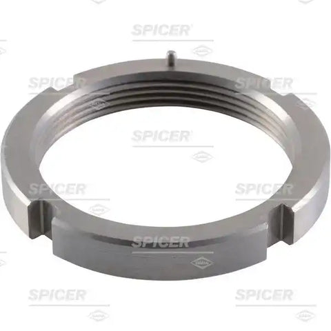 SPINDLE NUT
