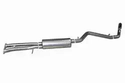 Gibson Performance Exhaust 615504 Cat-Back Single System Stainless