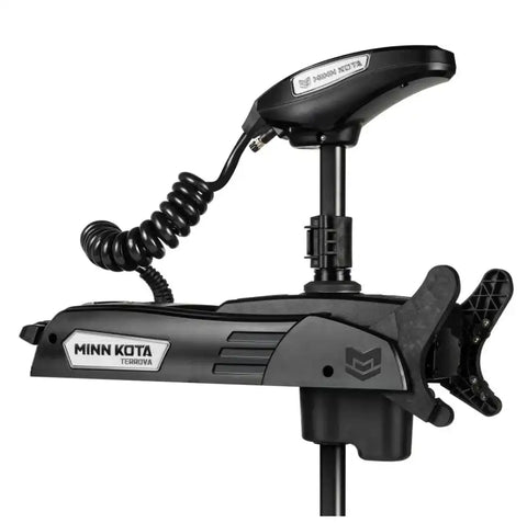 MINN KOTA 1363911 RT TERROVA 90/115/WR BLK QUEST