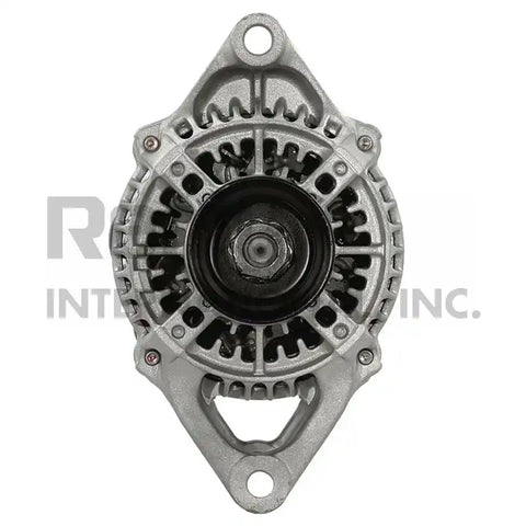 REMANUFACTURED ALTERNATOR