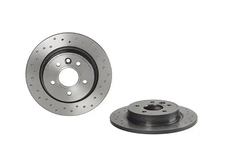 DISC BRAKE ROTOR