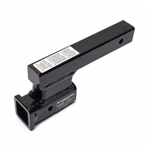 4' HI-LOW HITCH