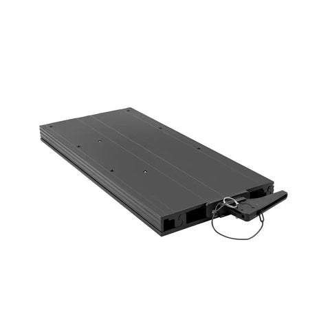 MINN KOTA 1854057 MKA-57 ED HD ALUM SLIKE QRB