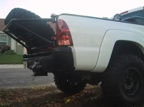 WILCO OFFROA TY90008-PR TIREGATE PR