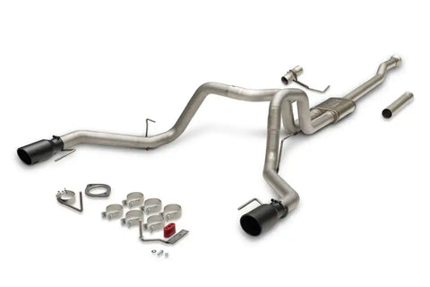FLOWMASTER 718170 FORD F-150  CB-FFX-DUAL FACT TAILPI