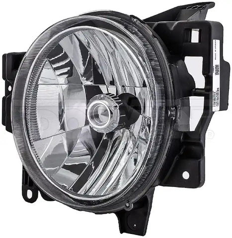 DORMAN 1592167 HEADLAMP - RH