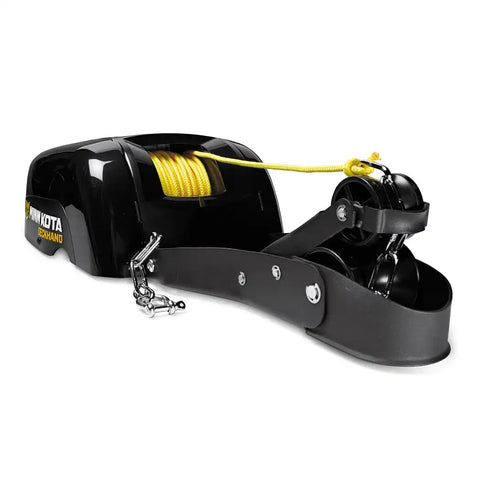 MINN KOTA DeckHand DH 40 - 1810141 PONTOON DECKHAND