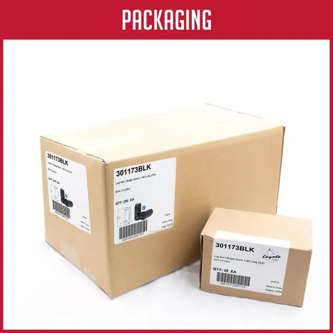 LUG-BLG 1.9 3/4-M14 2
