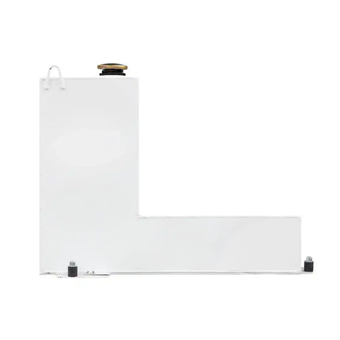 BETTER BUILT 29235097 STEEL TRANSFER TANK 100 GALLON L-