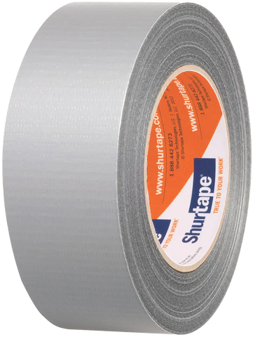 SHURTAPE 120954 PC 006 SIL-48MM X 55M-24 RLS