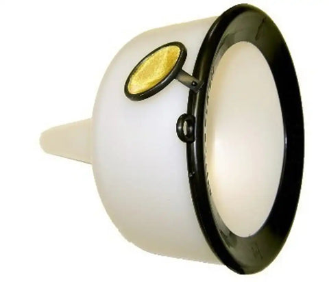 144-OZ ANTI-SPLASH FUNNEL