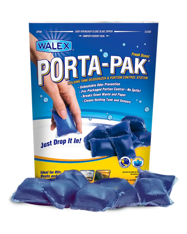 PORTA PAK
