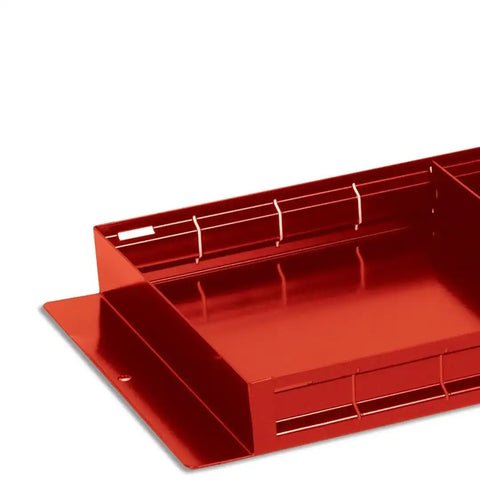 ACCESSORY DIVIDER TRAY