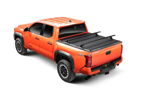 Roll-N-Lock 532M-XT Tonneau Cover M-Series XT 2024-2025 Toyota Tacoma 5 Ft.