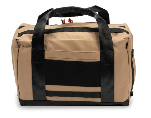 FACTOR 55 00482 BAG RECOVERY MEDIUM TAN
