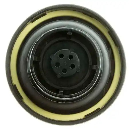 LOCKING GAS CAP