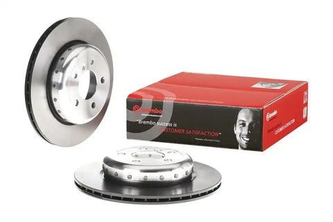 DISC BRAKE ROTOR