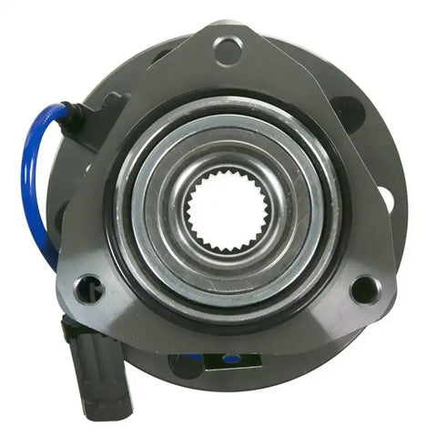 MOOG 513124 HUB ASSEMBLY